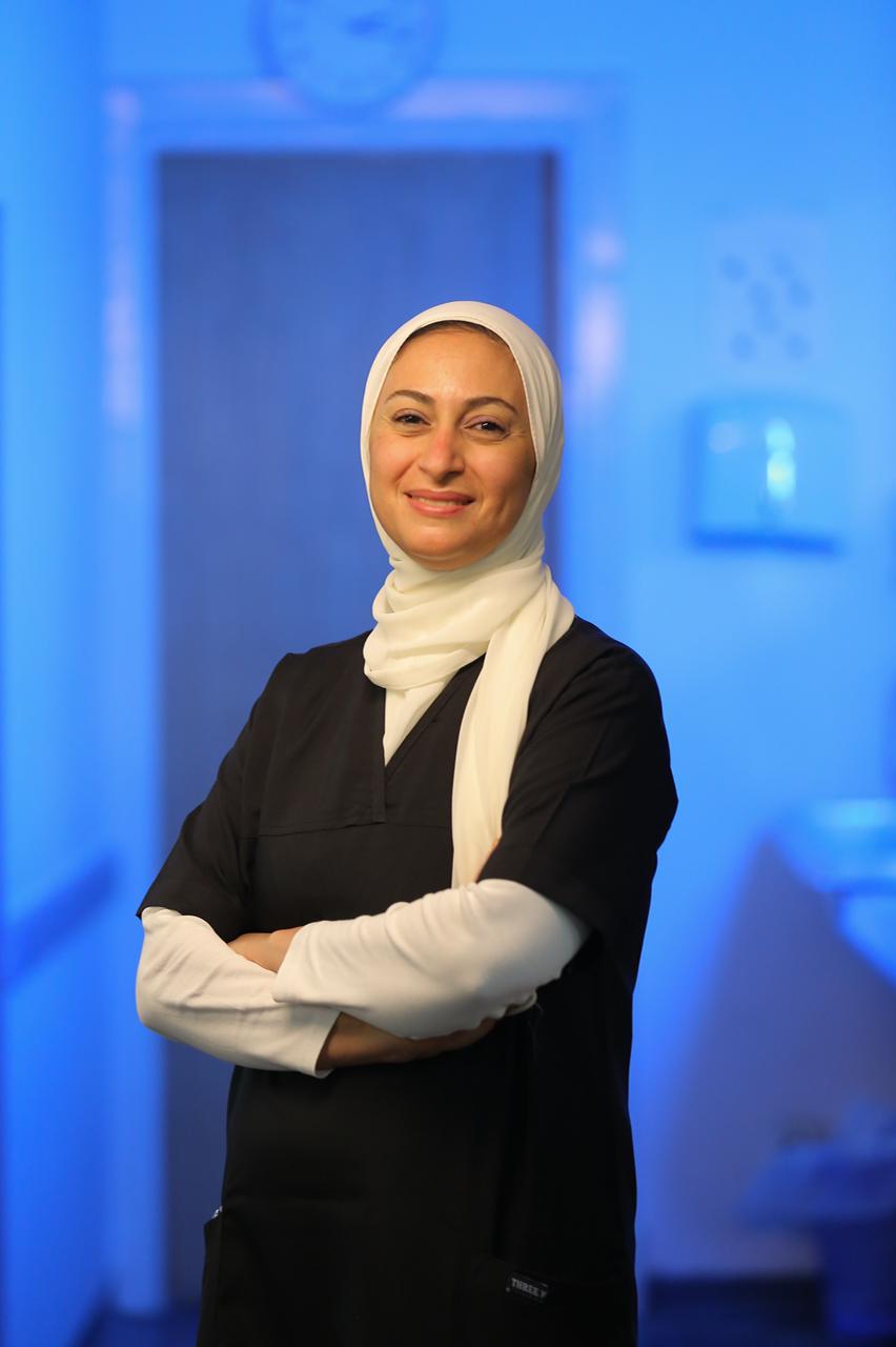 Prof.Manal Elshiekh